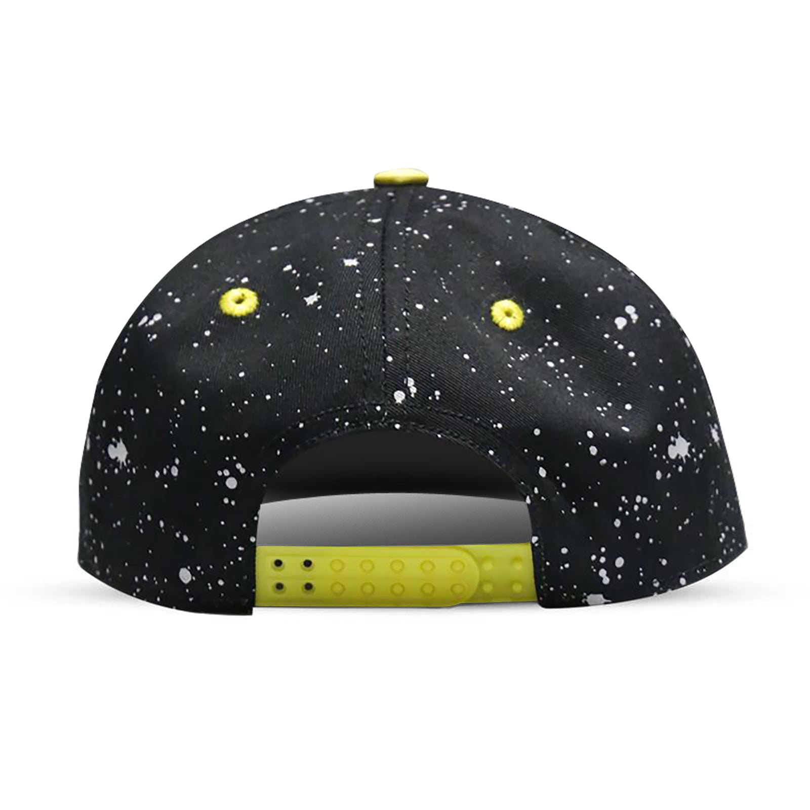Product image Star Wars - Galaxy Snapback Cap