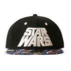 Image produit Star Wars - Casquette Snapback A New Hope