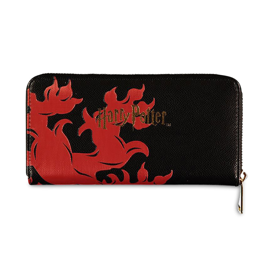 Image produit Harry Potter - Portefeuille Lion de Gryffondor
