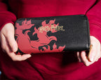 Image produit Harry Potter - Portefeuille Lion de Gryffondor