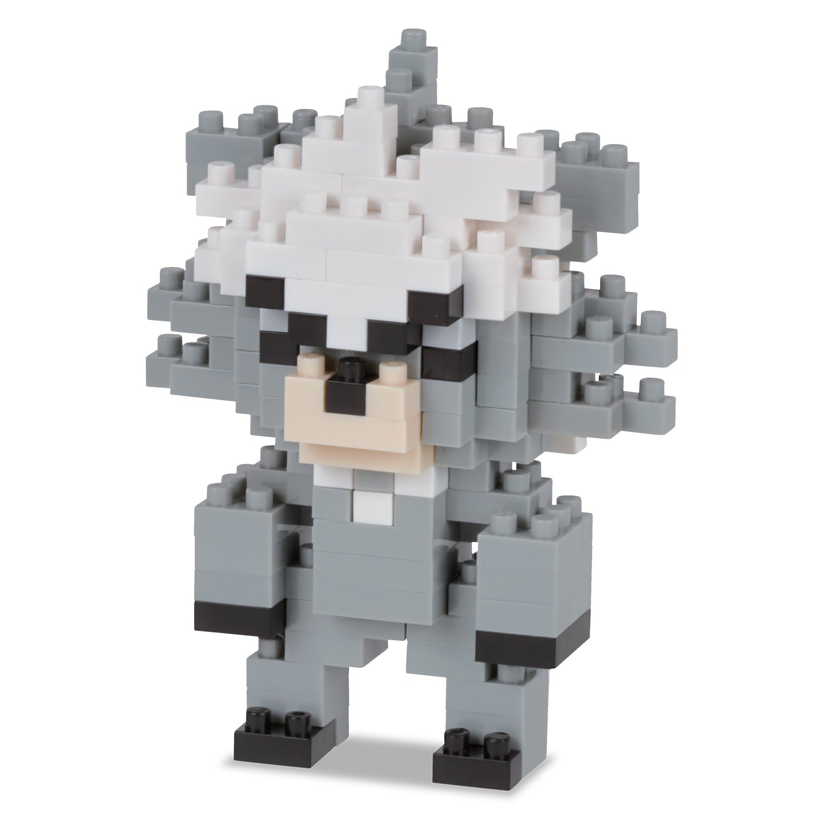 Image produit Pokemon - Dakuma nanoblock Mini Figurine de Construction