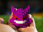 Image produit Pokemon - Figurine de construction mini nanoblock Gengar