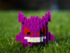 Image produit Pokemon - Figurine de construction mini nanoblock Gengar