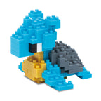 Image produit Pokemon - Lapras nanoblock Mini Figurine de Construction