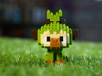 Image produit Pokemon - Figurine Mini Construction Nanoblock de Grookey