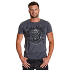 Image produit Star Wars - T-Shirt bleu Admiral Ackbar's Fleet Sales