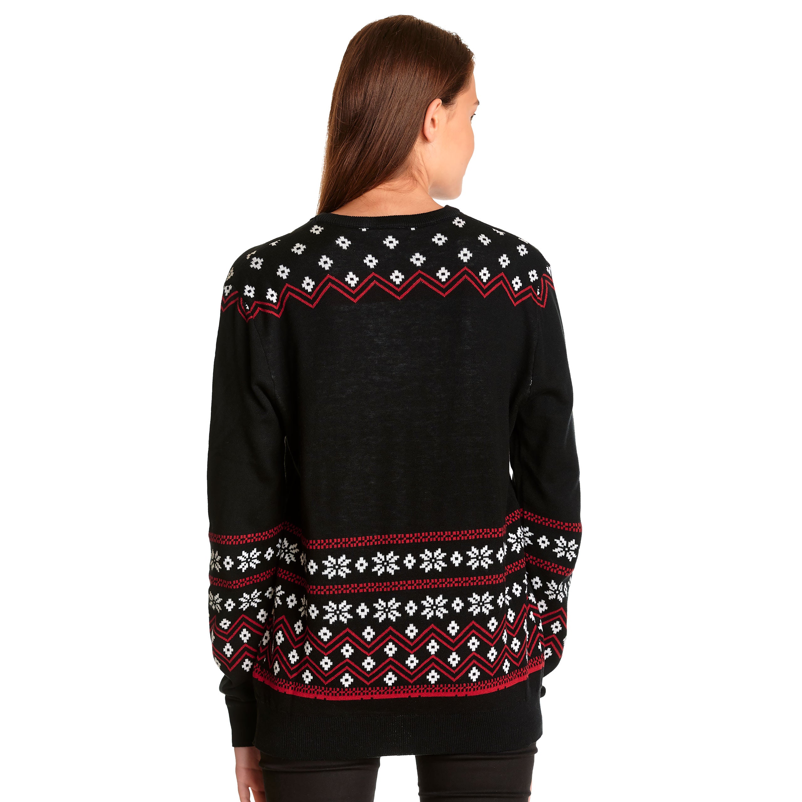 Image produit Les Gardiens de la Galaxie - Pull en tricot Groot