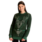Image produit Harry Potter - Pull tricoté Patronus