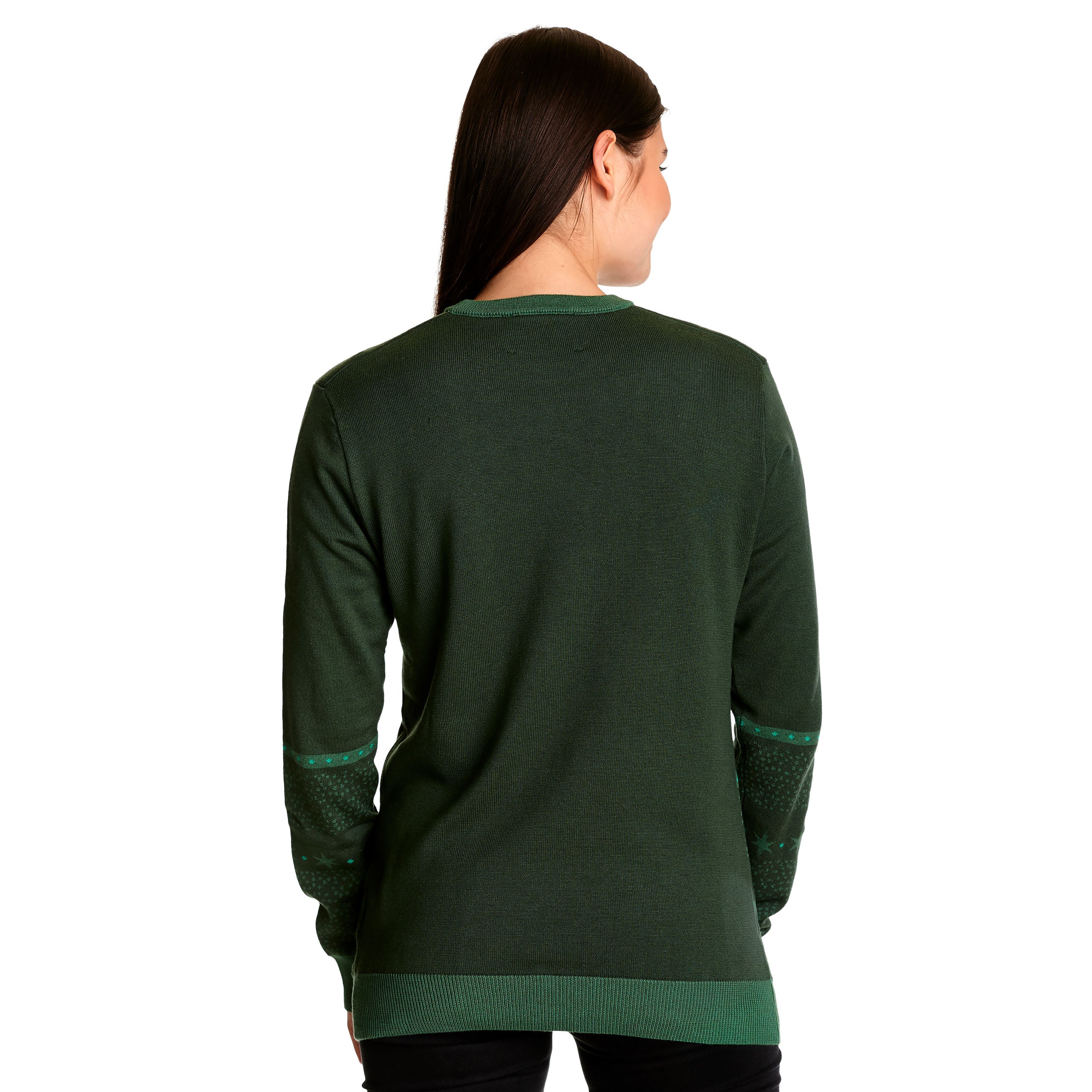 Image produit Harry Potter - Pull tricoté Patronus