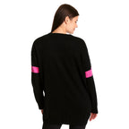 Product image Grogu Oversize Sweater Black - Star Wars The Mandalorian