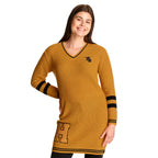 Image produit Harry Potter - Robe Tricotée Hufflepuff Jaune
