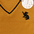 Image produit Harry Potter - Robe Tricotée Hufflepuff Jaune