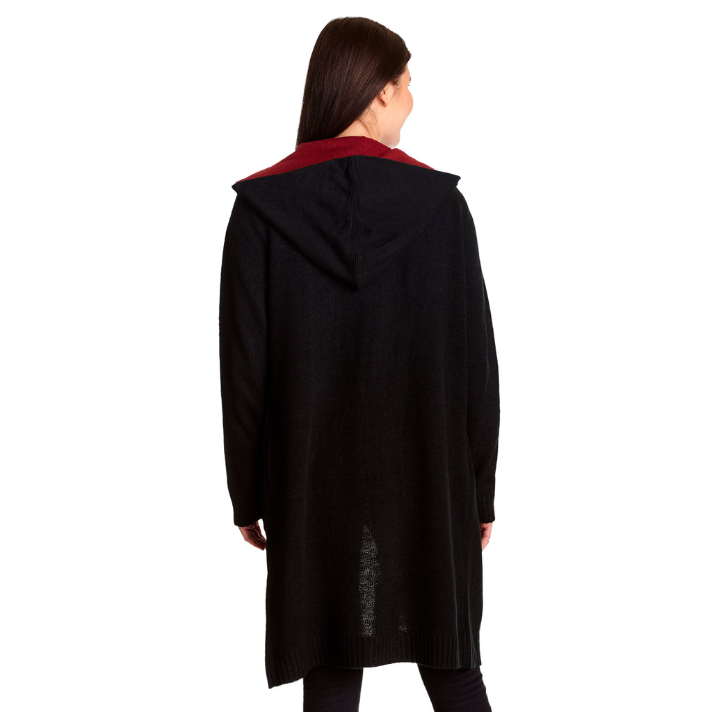 Image produit Harry Potter - Cape tricotée Gryffondor