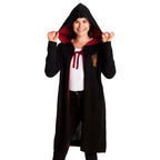 Image produit Harry Potter - Cape tricotée Gryffondor