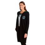 Image produit Harry Potter - Cape tricotée Slytherin