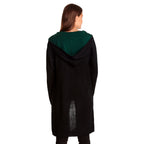 Image produit Harry Potter - Cape tricotée Slytherin