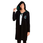 Image produit Harry Potter - Cape tricotée Slytherin