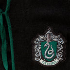 Image produit Harry Potter - Cape tricotée Slytherin
