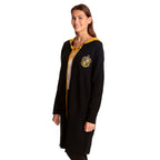 Image produit Harry Potter - Cape tricoté Hufflepuff