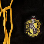 Image produit Harry Potter - Cape tricoté Hufflepuff