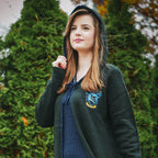 Image produit Harry Potter - Cape Tricotée Ravenclaw