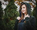 Image produit Harry Potter - Cape Tricotée Ravenclaw