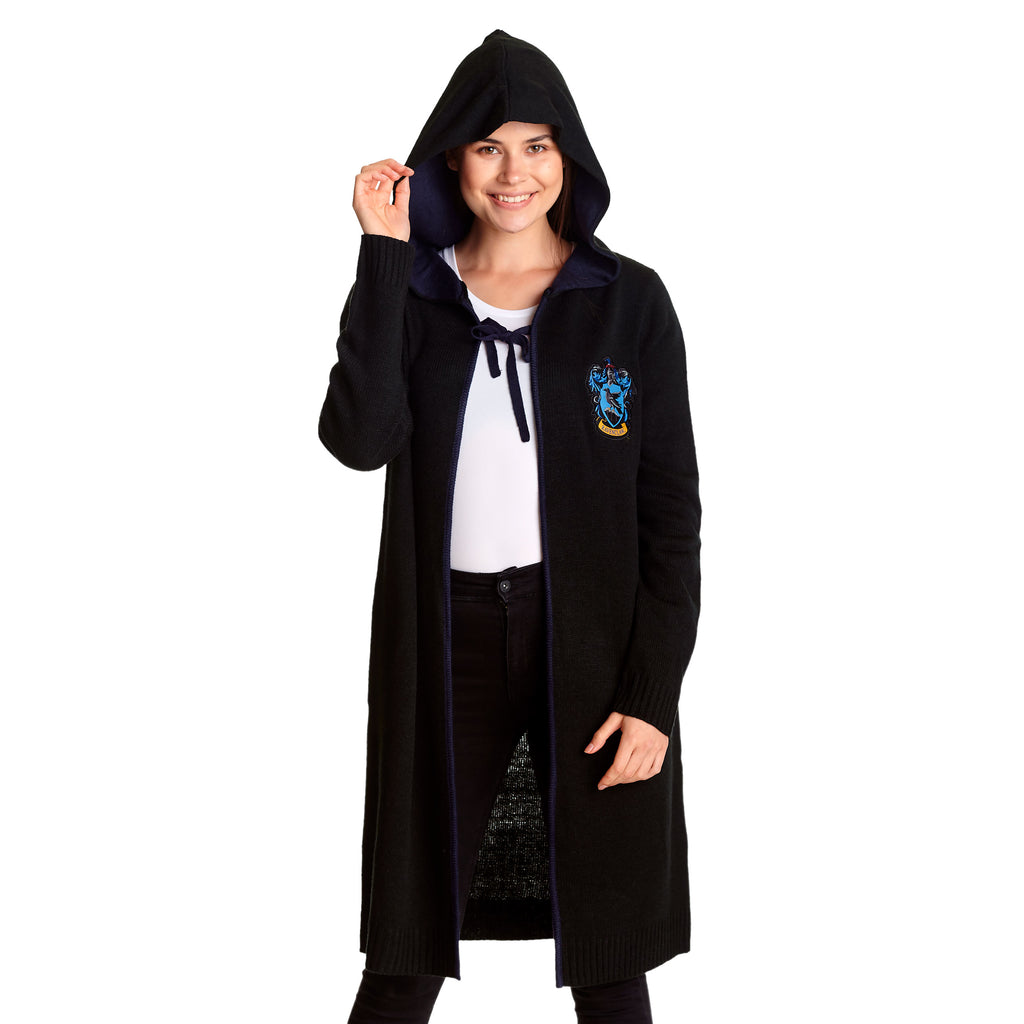 Image produit Harry Potter - Cape Tricotée Ravenclaw
