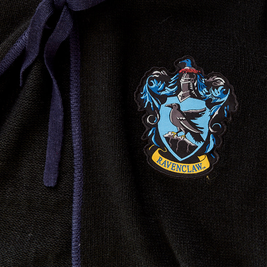 Image produit Harry Potter - Cape Tricotée Ravenclaw
