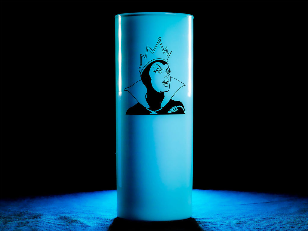 Image produit Disney - Ensemble de verres Villains 5 pièces