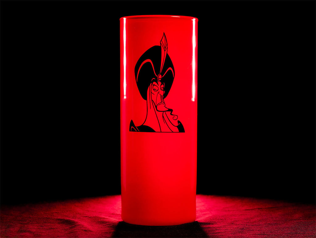 Image produit Disney - Ensemble de verres Villains 5 pièces