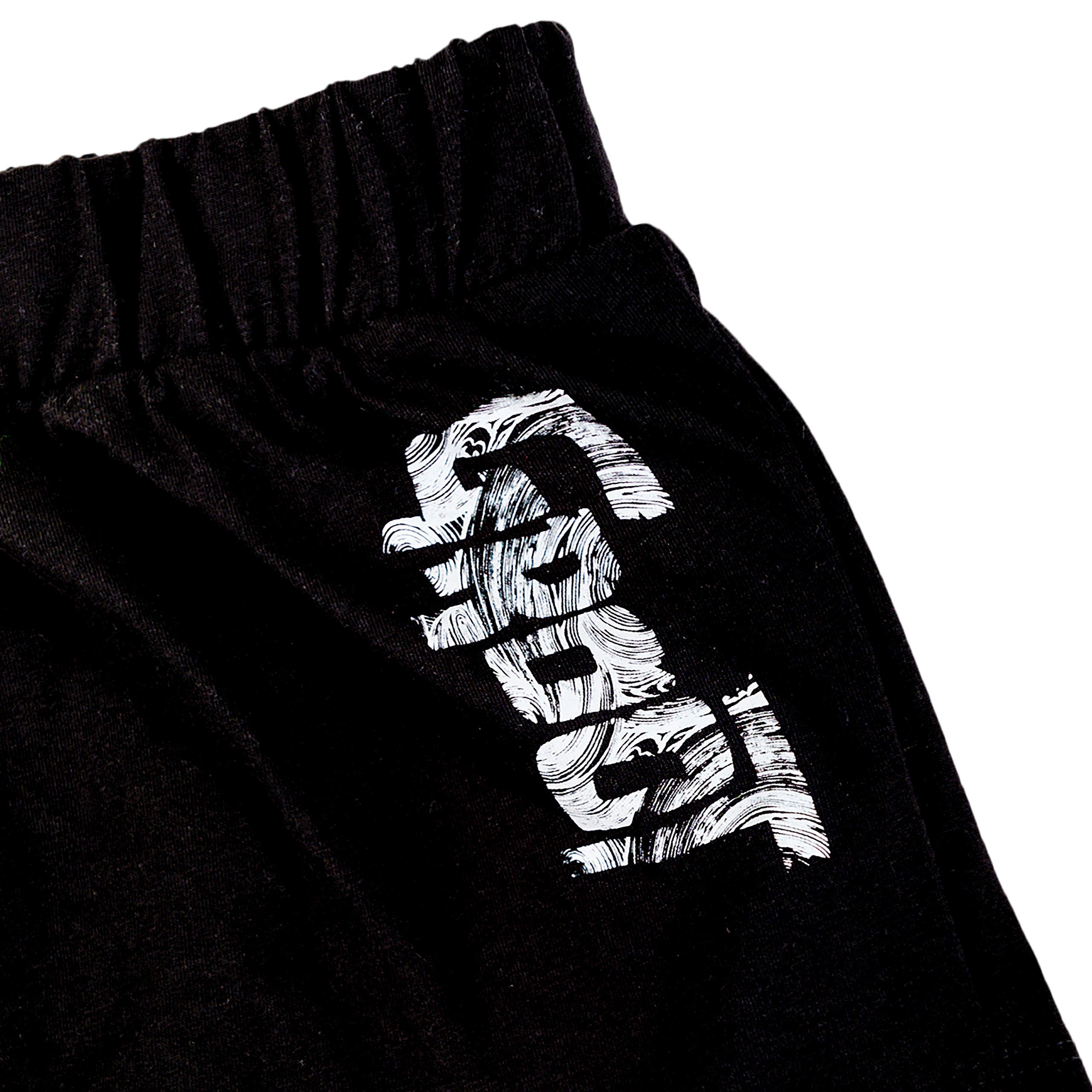 Product image Dancing Groot Ladies Pyjama Short with Lace - Guardians of the Galaxy