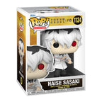 Image produit Tokyo Ghoul Re - Figurine Funko Pop Haise Sasaki