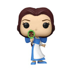 Image produit La Belle et la Bête - Figurine Funko Pop Belle