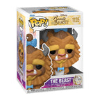 Image produit La Belle et la Bête - Figurine Funko Pop Beast