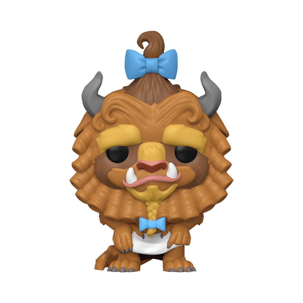 Image produit La Belle et la Bête - Figurine Funko Pop Beast
