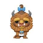 Image produit La Belle et la Bête - Figurine Funko Pop Beast