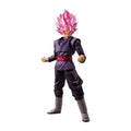 Image produit Dragon Ball - Goku Black Super Saiyan Figurine d'action 16,5 cm