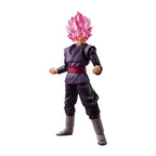 Image produit Dragon Ball - Goku Black Super Saiyan Figurine d'action 16,5 cm