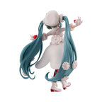 Product image Vocaloid - Hatsune Miku Sweet Tea Time Figure 18 cm
