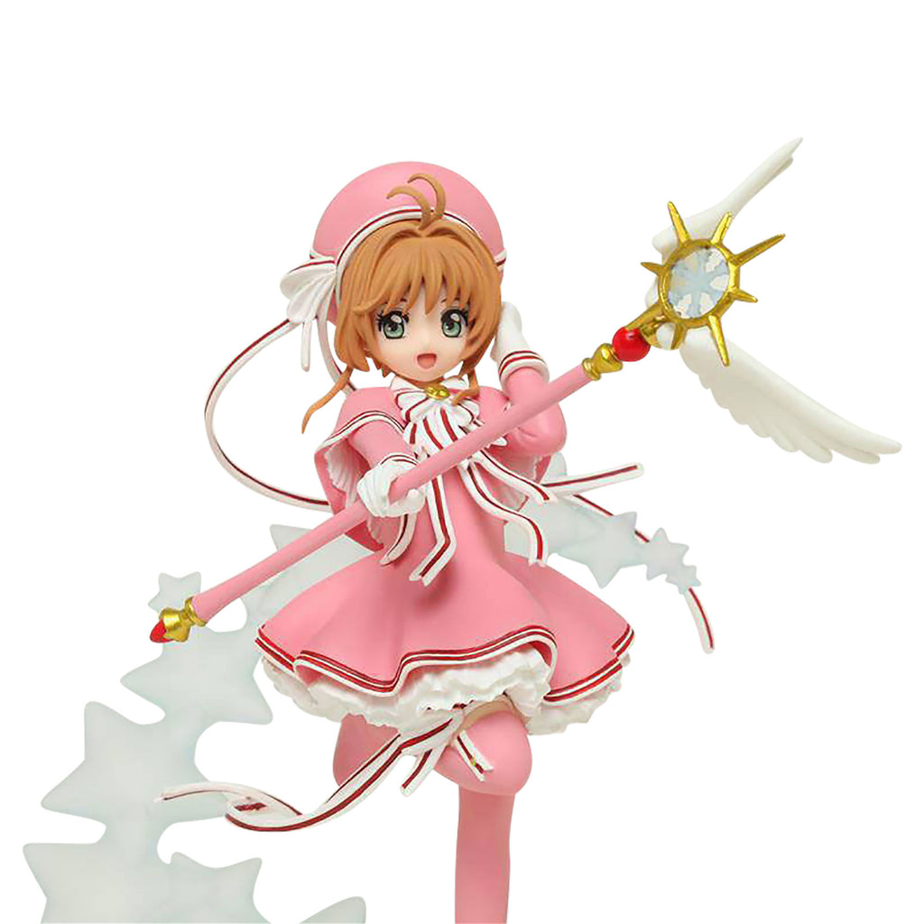 Image produit Card Captor Sakura Clear Card - Figurine Sakura 17,7 cm