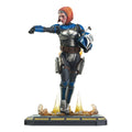 Image produit Star Wars The Clone Wars - Statue de Bo Katan