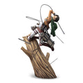 Image produit Attack on Titan - Statue de Levi Renouvelée 29 cm