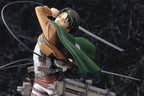 Image produit Attack on Titan - Statue de Levi Renouvelée 29 cm
