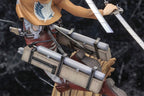 Image produit Attack on Titan - Statue de Levi Renouvelée 29 cm