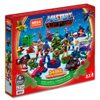 Image produit Masters of the Universe - Kit Calendrier de l'Avent