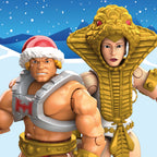 Image produit Masters of the Universe - Kit Calendrier de l'Avent