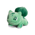 Image produit Pokemon - Bulbizarre Monochrome Peluche Figure 16 cm