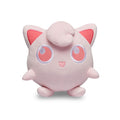 Image produit Pokemon - Rondoudou Monochrome Peluche Figure 17 cm