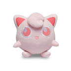 Image produit Pokemon - Rondoudou Monochrome Peluche Figure 17 cm