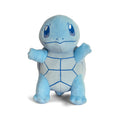 Image produit Pokemon - Figurine en peluche Squirtle monochrome 21 cm